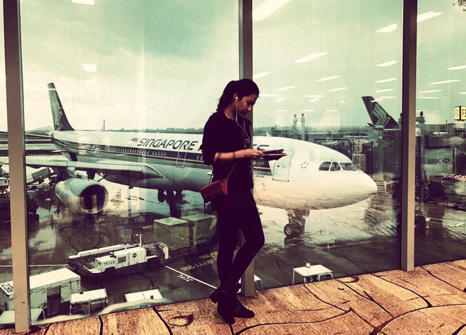 Thùy Trang - người vợ hơn 6 tuổi đang bảo vệ Phạm Anh Khoa trong bão scandal là ai?